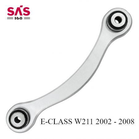 Mercedes Benz E-CLASS W211 2002 - 2008 Stabilizátor zadní pravý přední horní - E-CLASS W211 2002 - 2008